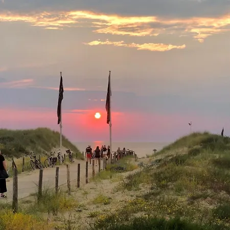 Stern بيت للعطل