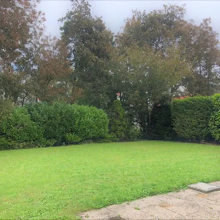 بيت للعطل Stern نوردفيك