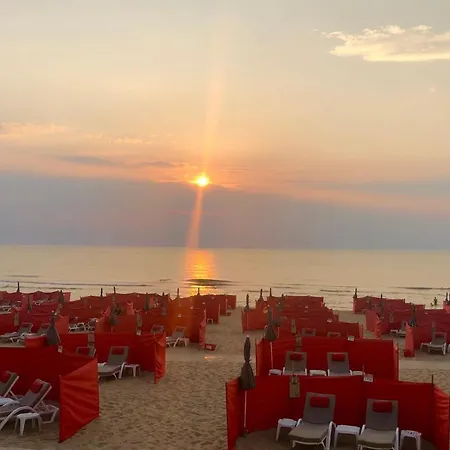 بيت للعطل Stern نوردفيك