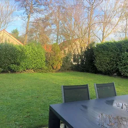 Stern Tatil Evi Noordwijk