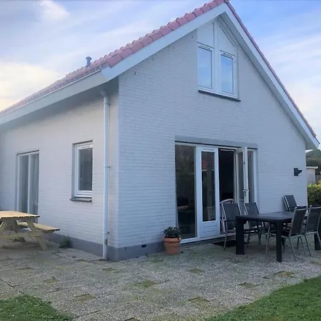 Stern Holiday home Noordwijk