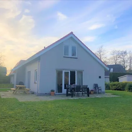 Stern Holiday home