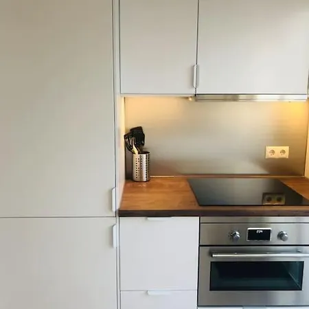 Stern Prázdninový dům