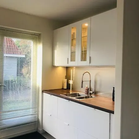 Stern Holiday home *