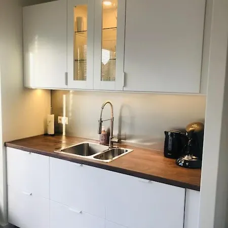 Holiday home Stern Noordwijk