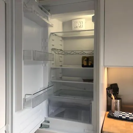 Prázdninový dům Stern Noordwijk