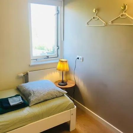 Stern Holiday home Noordwijk