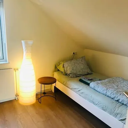 Stern Holiday home Noordwijk