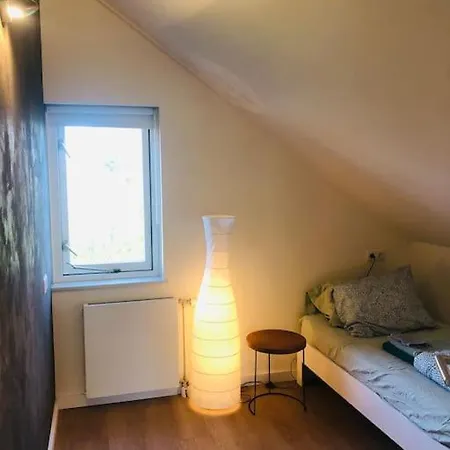 Hébergement de vacances Stern