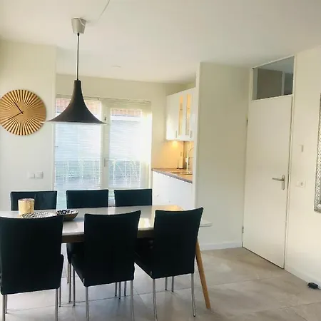 Ferienhaus Stern Noordwijk