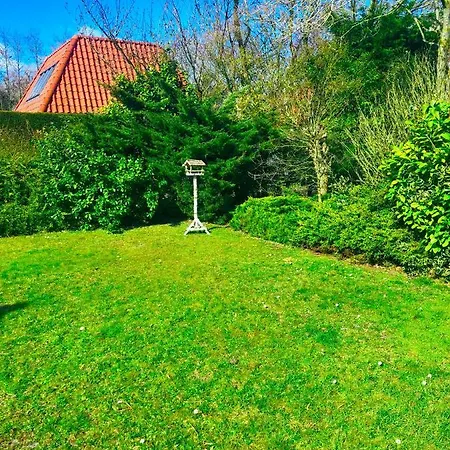 Hébergement de vacances Stern Noordwijk