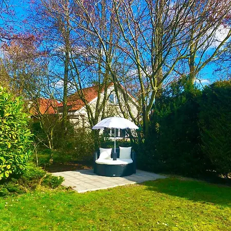 Holiday home Stern