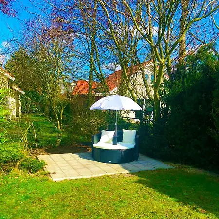 Tatil Evi Stern *