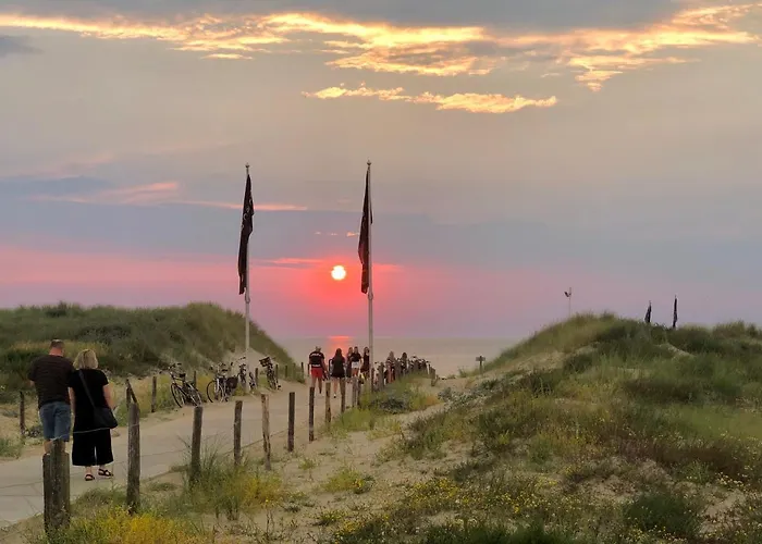 Stern Casa de Férias