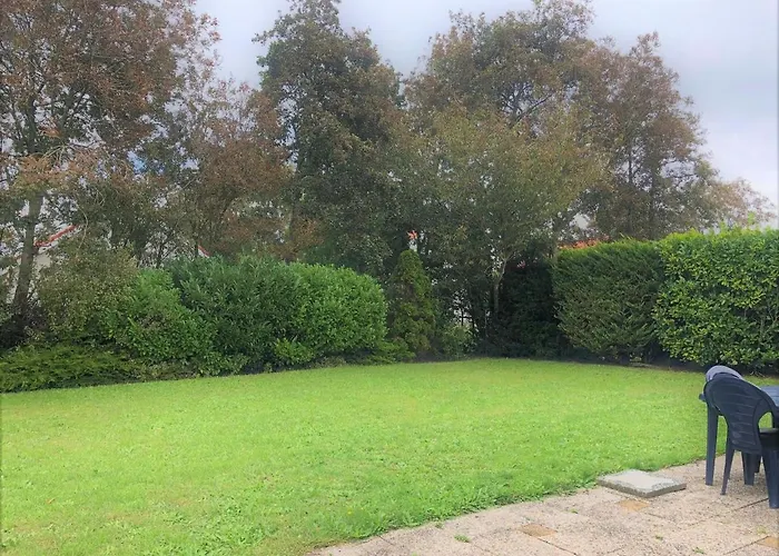 Holiday home Stern Noordwijk