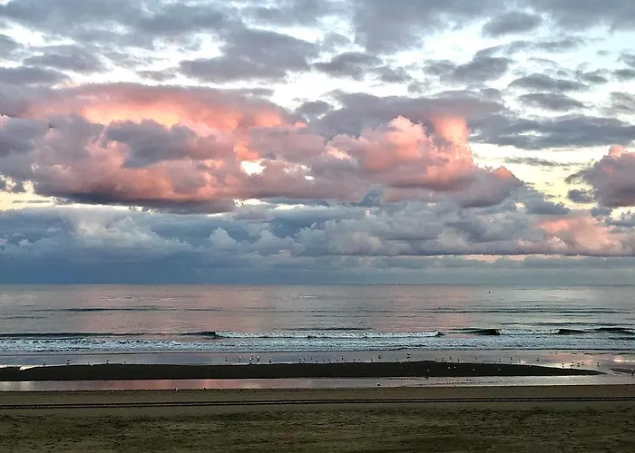 Stern بيت للعطل *