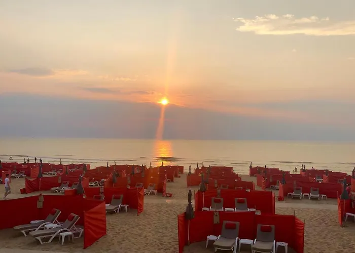 بيت للعطل Stern نوردفيك