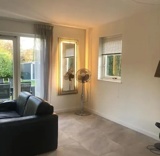 بيت للعطل Stern