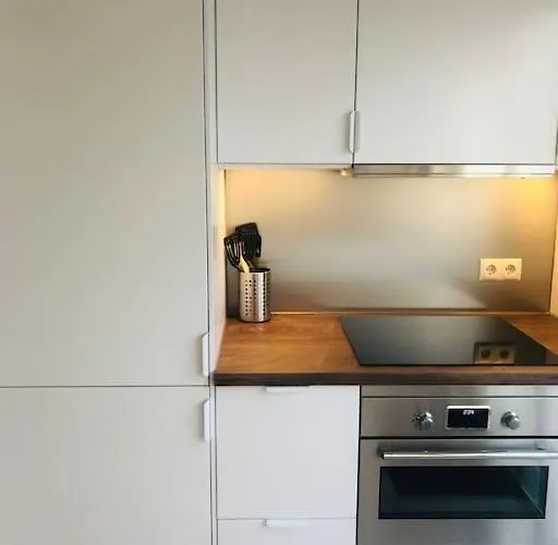 Stern Casa de Férias