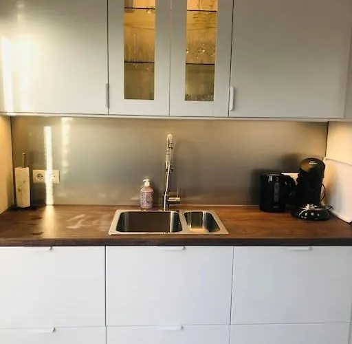 Holiday home Stern *