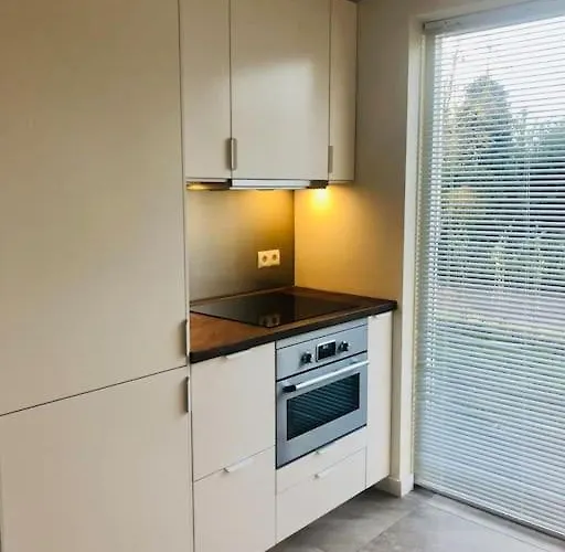 Holiday home Stern *