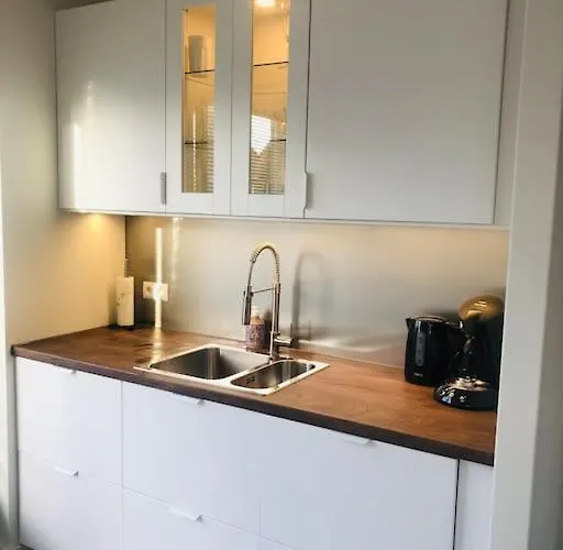 Holiday home Stern Noordwijk