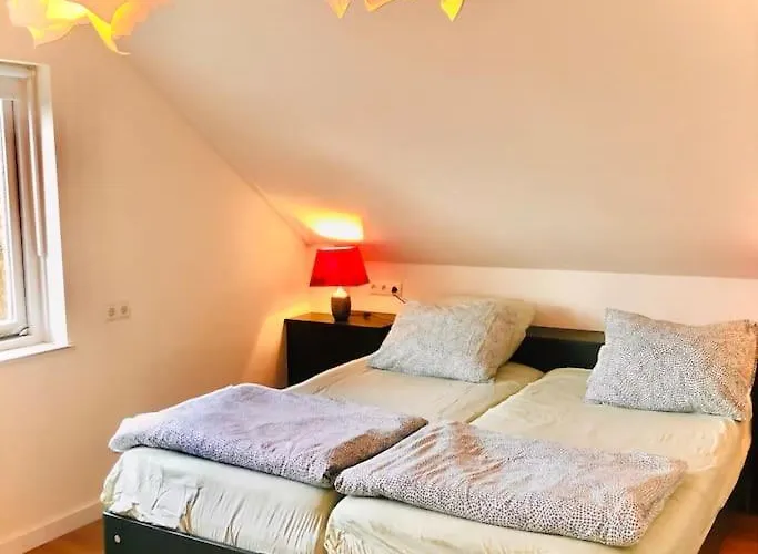 Stern بيت للعطل