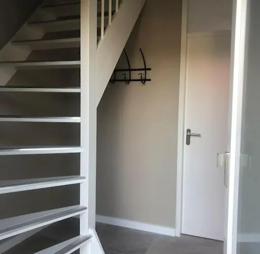 بيت للعطل Stern *