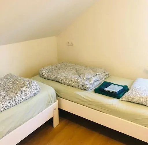 Stern بيت للعطل *