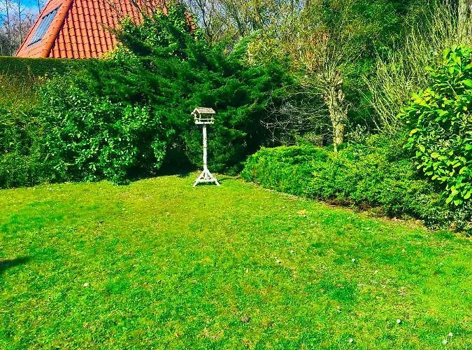 Holiday home Stern Noordwijk