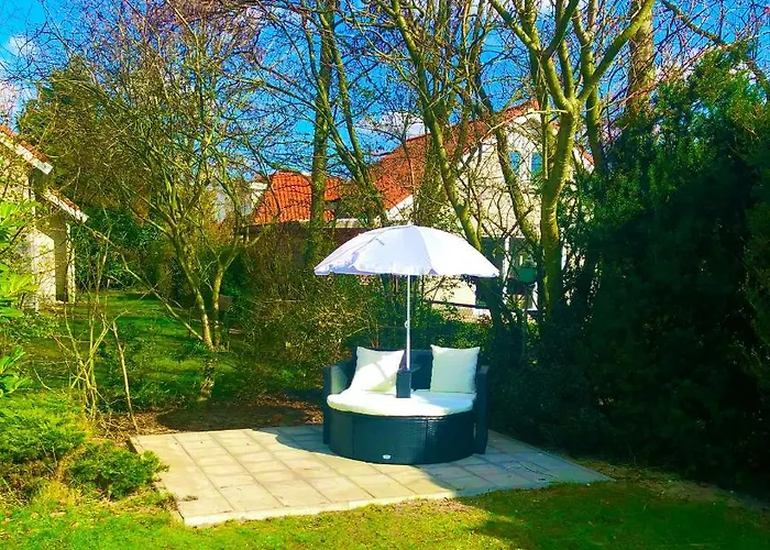 Vakantiehuis Stern *