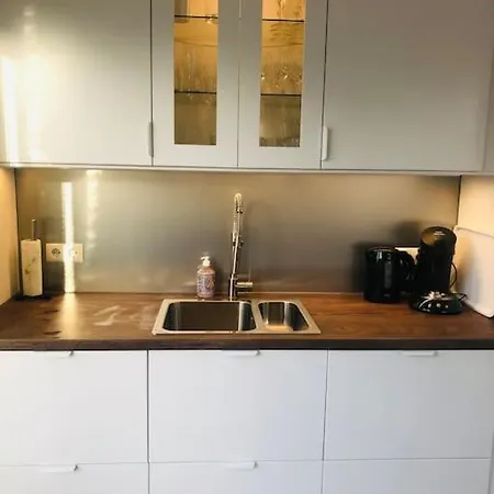 Casa de Férias Stern *