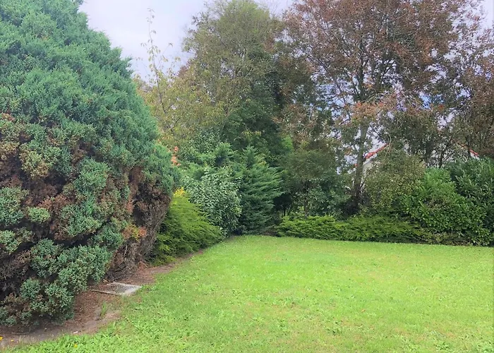 Дом отдыха Stern