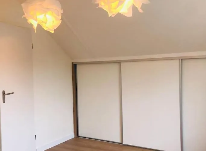 Дом отдыха Stern Нордвейк-ан-Зее