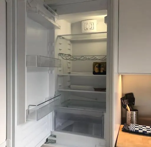 Дом отдыха Stern Нордвейк-ан-Зее