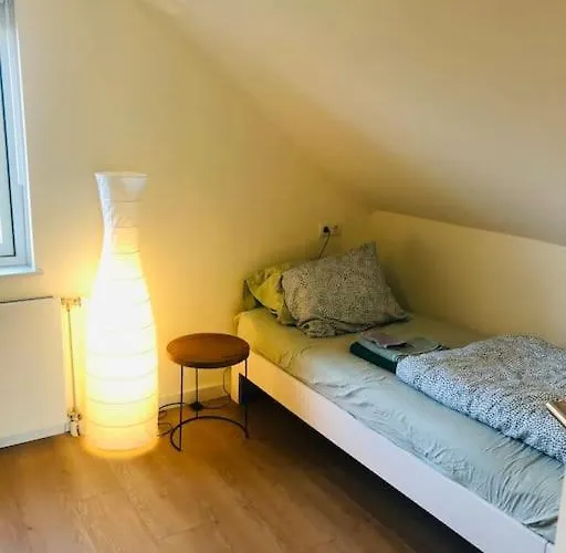 Stern Holiday home Noordwijk