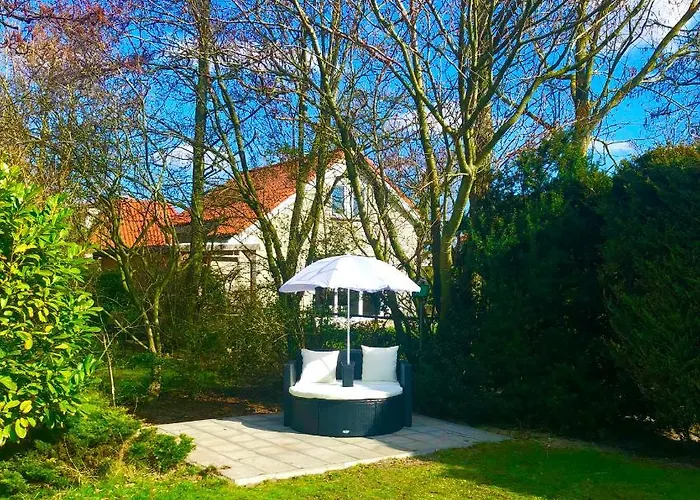 Дом отдыха Stern